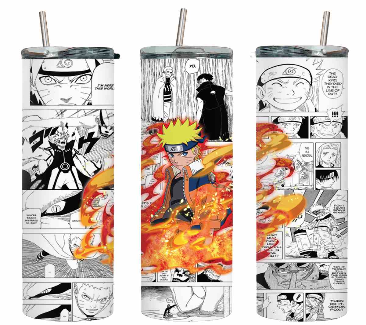 Naruto Uzumaki-7769